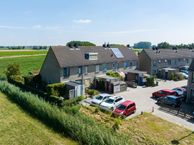 Dr J M den Uylstraat 20, 3227 AX Oudenhoorn