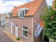Kruittorenstraat 13, 4691 EN Tholen