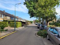 Meeuwenlaan 14, 3411 BE Lopik