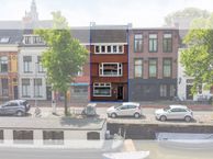 Turfsingel 33 a, 9712 KJ Groningen
