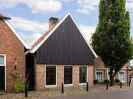 Ganzenmarkt 1, 7631 EM Ootmarsum