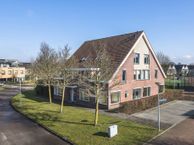 Molenmakerslaan 87 -A, 3781 DB Voorthuizen