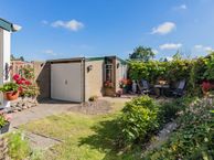 Spoorlaan 25, 1911 HA Uitgeest