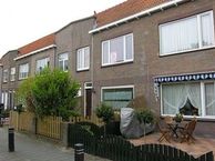 Claudiusstraat 13, 2275 CV Voorburg