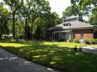 Van der Oudermeulenlaan 12, 2243 CS Wassenaar