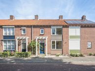 Berkstraat 4, 5126 TP Gilze