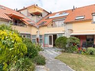 Jan Dirksoord 21, 1791 GR Den Burg