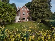 Brederoodseweg 29, 2061 KW Bloemendaal