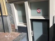 Monnikenstraat 23 H, 1012 BP Amsterdam