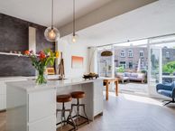 Adriaen van Ostadelaan 61 Bis, 3583 AB Utrecht