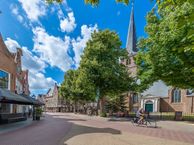 Ruysdaelplein 28, 2282 BJ Rijswijk (ZH)