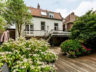 Terbregse Rechter Rottekade 138, 3055 XH Rotterdam