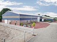 Singel 10 b, 8408 CA Lippenhuizen