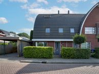 Prinses Amalialaan 2, 3738 VX Maartensdijk