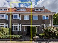 Mergelweg 39, 6212 XA Maastricht