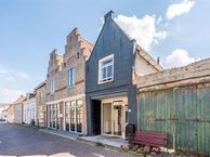 Schuttershofstraat 11, 4301 AZ Zierikzee