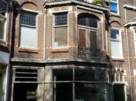 Willem de Zwijgerlaan 37 B, 2582 EG Den Haag