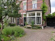 Singel 41, 1402 NP Bussum