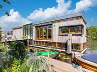 Ouderkerkerdijk 38, 1096 CR Amsterdam