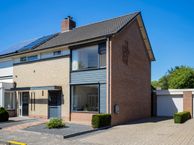 Groen van Prinstererlaan 34, 5463 CK Veghel