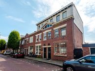 Da Costastraat 39, 2032 MG Haarlem