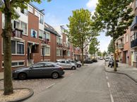 Pieter Nieuwlandstraat 72 H, 1093 XX Amsterdam
