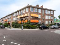 Loeffstraat 13 C, 3039 PJ Rotterdam