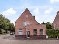 Ottergracht 1, 3064 LN Rotterdam