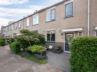 Brielse Rak 32, 3232 HL Brielle