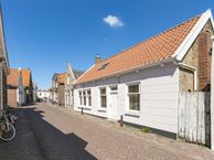 Zuiddijkstraat 7, 4318 BD Brouwershaven