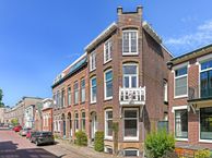 Van Eckstraat 55, 6814 HW Arnhem