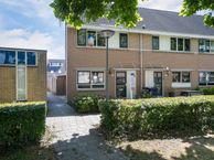 Catalpastraat 38, 1326 DN Almere