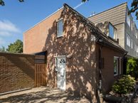 Peppengouw 84, 1351 NG Almere