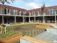 Edinburghpad 29, 1334 KH Almere