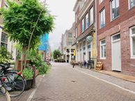 Utrechtsedwarsstraat 66 A, 1017 WH Amsterdam