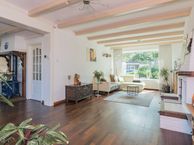 Hortensialaan 4, 1943 BG Beverwijk