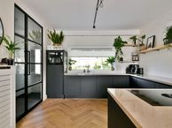 Söderblomstraat 243, 2131 GH Hoofddorp