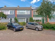 Hendrik van Viandenstraat 28, 3421 HM Oudewater