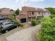 Zwaluwweg 95, 2251 NC Voorschoten