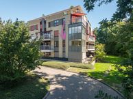 Rhijngeesterstraatweg 32 e, 2341 BV Oegstgeest