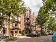 Frans van Mierisstraat 36 III, 1071 RT Amsterdam