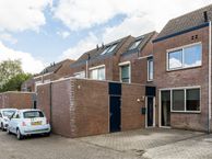 Duinkerkenlaan 16, 5627 MD Eindhoven