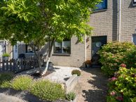 Hildebrandstraat 41, 1321 AN Almere