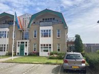 Distelvlinder 28, 1791 TP Den Burg