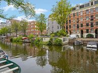 Nieuwe Achtergracht 85, 1018 WN Amsterdam