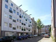 Deymanstraat 20 -hs, 1091 SE Amsterdam