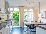 Woestduinstraat 75 1, 1058 TC Amsterdam