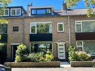 Clematislaan 37, 2241 JB Wassenaar