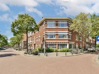 Johan Gramstraat 47, 2522 WT Den Haag