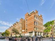 Van Beuningenstraat 122 D, 1051 XV Amsterdam